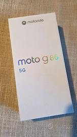 Motorola Moto G86 5G 256GB Nuovo DualSIM Android