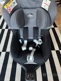 Seggiolino auto Cybex Sirona S2