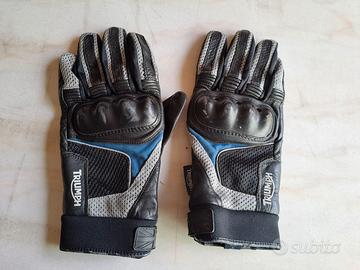 guanti da moto