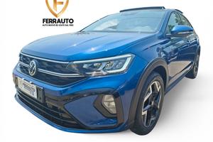 V.W. TAIGO 1.0 TSI 115 CV R-LINE