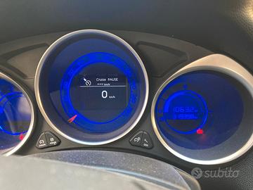 DS4 1.6 Diesel anno 2015