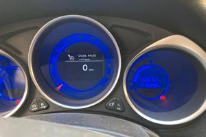 DS4 1.6 Diesel anno 2015