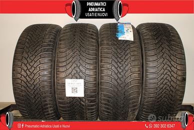 4 Gomme NUOVE 235 55 R 17 Falken SPED GRATIS