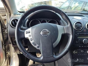 Volante NISSAN QASHQAI del 2009