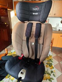 Seggiolino Brevi Tazio