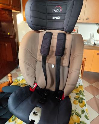 Seggiolino Brevi Tazio