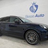 Porsche Cayenne 3.0 V6