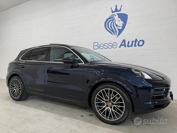 Porsche Cayenne 3.0 V6