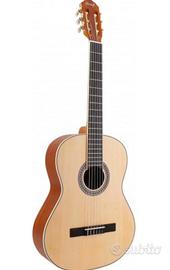 Chitarra falstaff 4/4