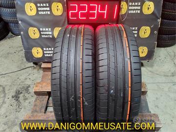 DOT22- 2 GOMME 235 65 17 ESTIVE 80% DUNLOP