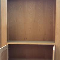 Libreria/porta tv
