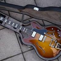 Chitarra Eastman T486 B-GB