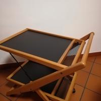 Foppapedretti carrello