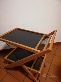 Foppapedretti carrello