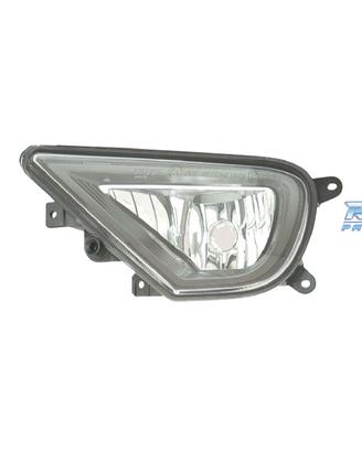 FARO ANABBAGLIANTE SINISTRO VOLKSWAGEN VW TOUAREG 