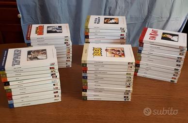 Classici del fumetto "Repubblica"