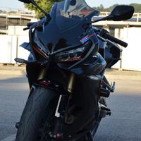 Cbr 650 2022 depo a libretto A2