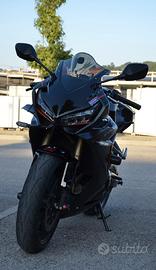 Cbr 650 2022 depo a libretto A2