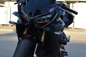 Cbr 650 2022 depo a libretto A2