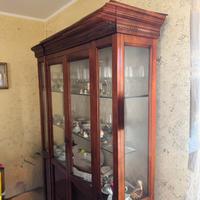 Vetrina soggiorno Gardenia