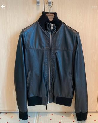 Bomber uomo