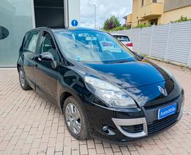 Renault Scenic X-Mod 1.6 Attractive GPL