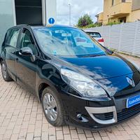 Renault Scenic X-Mod 1.6 Attractive GPL