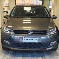 Volkswagen Polo 1.2 TDI DPF 5 p. Comfortline