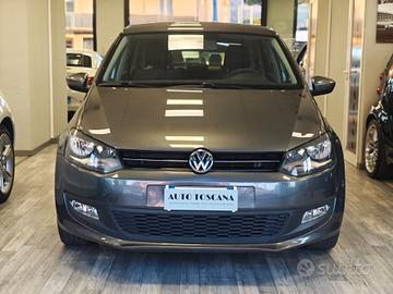 Volkswagen Polo 1.2 TDI DPF 5 p. Comfortline