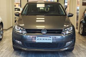 Volkswagen Polo 1.2 TDI DPF 5 p. Comfortline