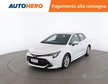 TOYOTA Corolla UA67679