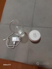 frullatore pofessionale riaricabile usb