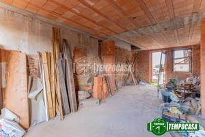 TERRATETTO DA COMPLETARE