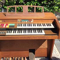 organo Thomas Californian 251