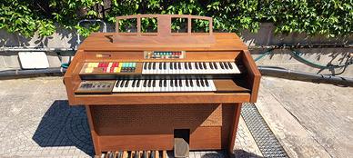 organo Thomas Californian 251