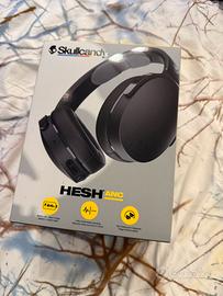 Cuffie skullcandy hesh Anc