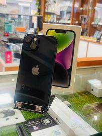 iPhone 14 128 GB usato con garanzia 12 mesi