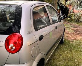 Chevrolet Matiz 800 GPL