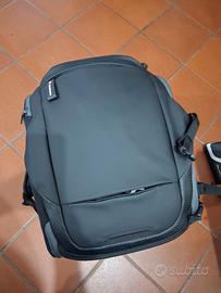Zaino Manfrotto Advanced Travel III 
