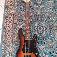 Fender precision bass PJ 