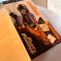 Anki Overdrive Fast & Fourious (danneggiato)