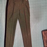 elegante pantalone NENETTE 