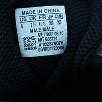 Scarpe e Pantaloncini da boxe