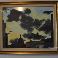 Serigrafia di renato guttuso