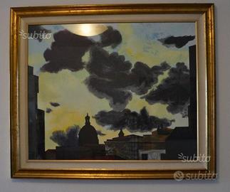 Serigrafia di renato guttuso