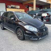 Ricambi usati Suzuki S-Cross SX4 1.6 DDis