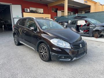 Ricambi usati Suzuki S-Cross SX4 1.6 DDis