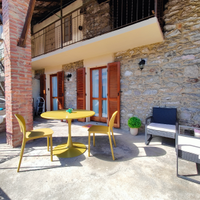 Appartamento estivo lago maggiore