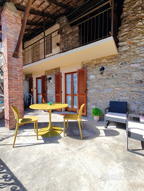 Appartamento estivo lago maggiore