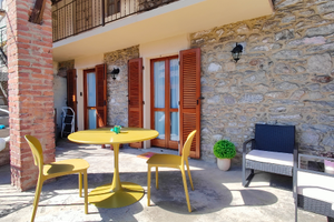 Appartamento estivo lago maggiore